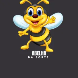 Abelha da sorte grupo de sorteios pela loteria federal ☘️☘️☘️