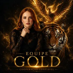 🐦🔥Equipe Gold🐦🔥