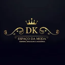 DK modas e acessórios ✨🤍