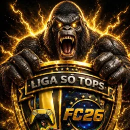 LIGA SÓ TOPS GRUPO