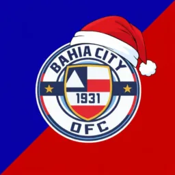 ⭐BAHIA CITY 1931 OFC⭐