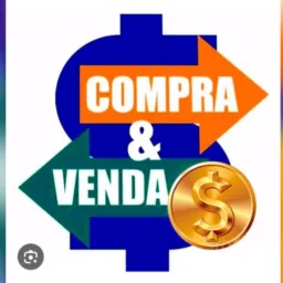 Compra & venda🛍️
