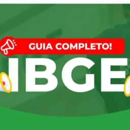 IBGE 2026