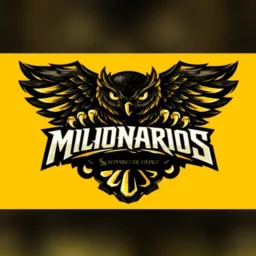 Milionários Cup’s