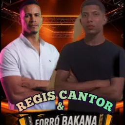 GRUPO RÉGIS CANTOR 🎤