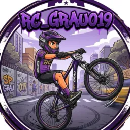 RC GRAU 👑