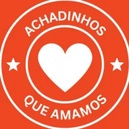 Achadinhos Ap 77 🛍️