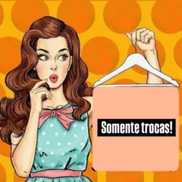 Somente trocas📢