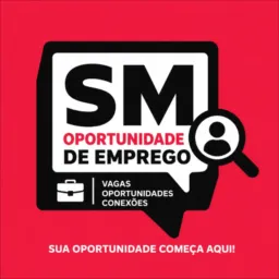 Sm - oportunidade de emprego 1