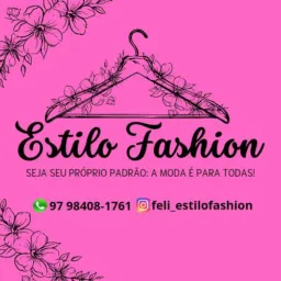 ESTILO FASCHION