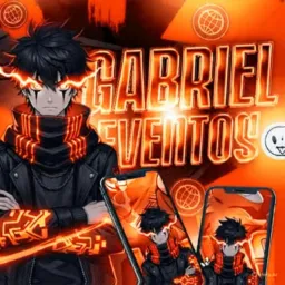 🧡EVENTO DO GABRIEL 3㊗️