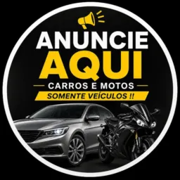 Só CARROS & MOTOS, compra, venda ( financiamentos, Consórcios, Seguros )