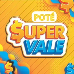 Super vale Poté