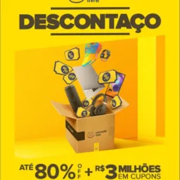 Encontrei no mercado livre