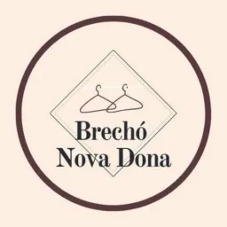 🎀👜Brechó Nova Dona💋👗