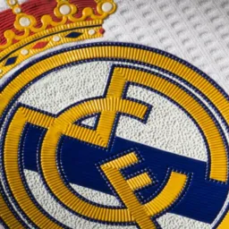 Real Madrid pra sempre 🤍