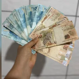 Cooperação 50%