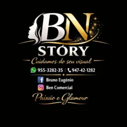 B.N.elegancia e glamour.