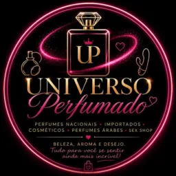 Universo Perfumado ✨