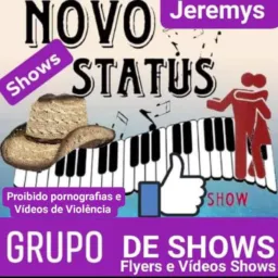 Flyers Shows/Vídeos Shows