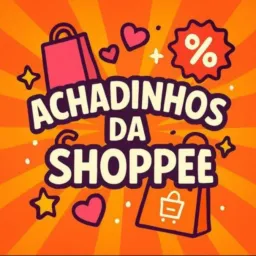 OFERTAS SHOPPE ❤️