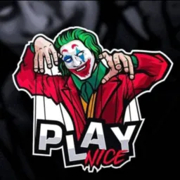 RECRUTAMENTO PLAY NICE BASE 🤡