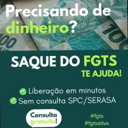 GRUPO SUPORTE E APOIO PROMOTORA Karine
