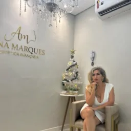 AM estética PVH - Promoções