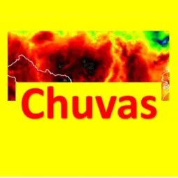 Canal Chuvas no Nordeste ⛈️🌨️🌧️