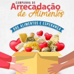 DOACOES DE TUDO MESMO