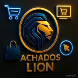 Achados Lion