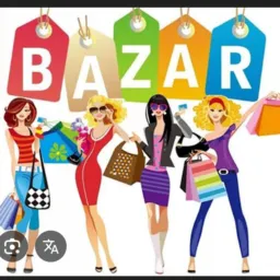 Bazar da meninas