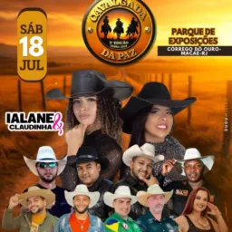🐎Cavalgada da Paz🐎Troca,venda e informações🤠