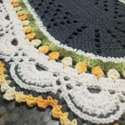 Crocheteiras Arteiras 😍😍📢📢🛍️🤝