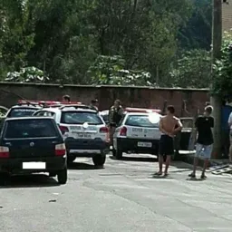Blitz Pouso Alegre 🚒🚔🚦24 e 17 as 2