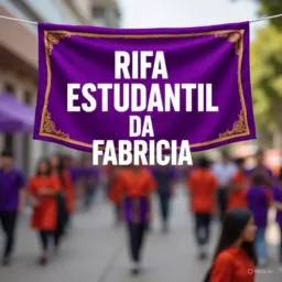 Rifa estudantil