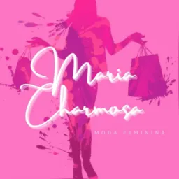 Maria Charmosa moda feminina 🛍️🛒✨