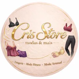 🛍️ Cris Store | Moda & Mais 👙🔥