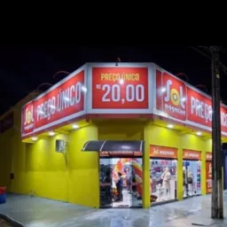 Juara 9 👗 Preço único
