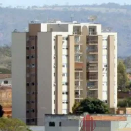 ALUGUEL PARACATU 02 MG🔑🏠