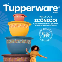 OFERTAS E NOVIDADES TUPPERWARE 🛒🛍️