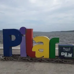 PILAR ORDINARIO E REGIAO 💯