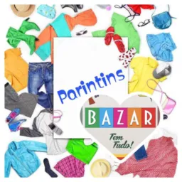 Parintins Bazar tem Tudo