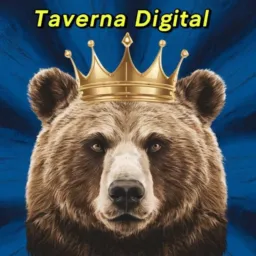 Taverna Digital 👑🐻👑