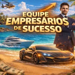1️⃣4️⃣🏧Team Empresários de Sucesso👔 Divulgação 24 hrs⏱️