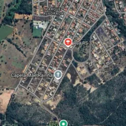 RECANTO DA SERRA