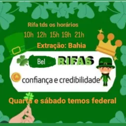 Bel Rifas Extração bahia🍀🍀