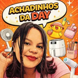 Achadinhos da Day💜