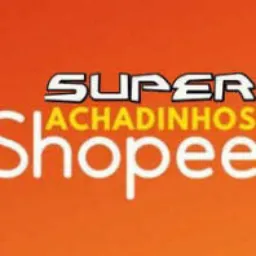 SUPER ACHADOS SHOPEE