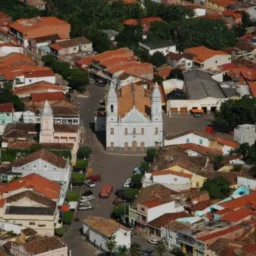 Vendas Água Branca PI